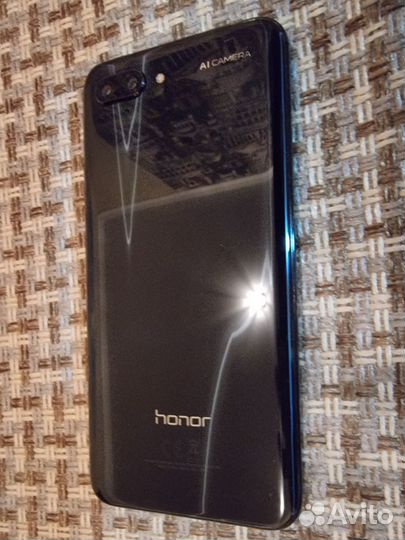 Honor 10 4/128Гб