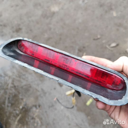 Задний стоп сигнал 2109-14