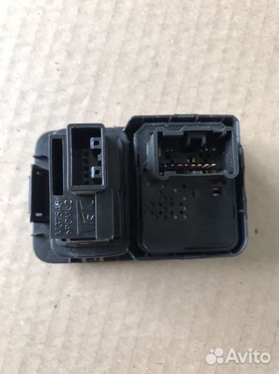 Блок управления зеркалами Honda CR-V3(694)