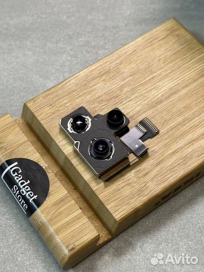 Камера iPhone 12 Pro Max Оригинал