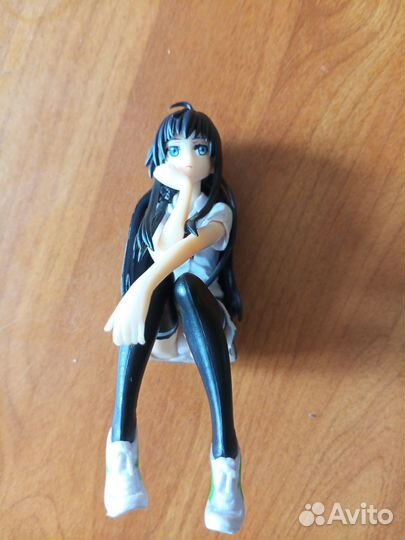 Yukinoshita yukino фигурка