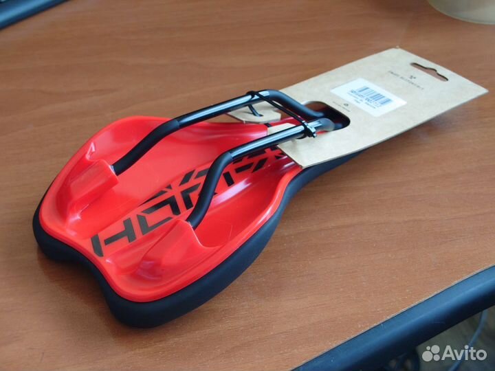 Седло nukeproof