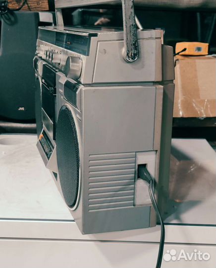 Магнитола Aiwa J60