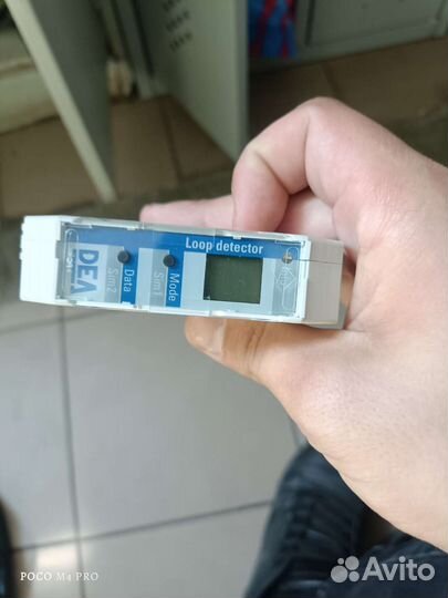 Магнитный датчик proloop2