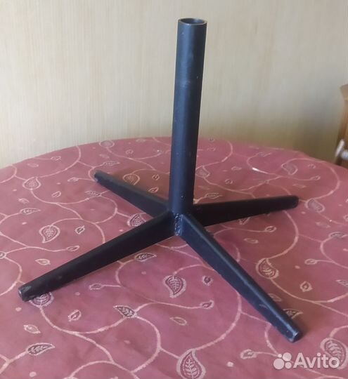 Крестовина для кресла