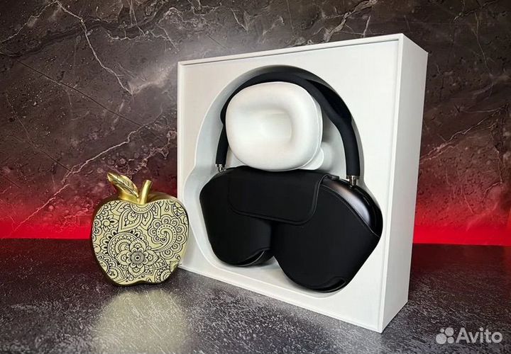 Наушники Airpods Max 1:1