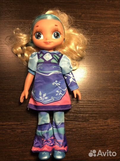 Кукла Сказочный патруль