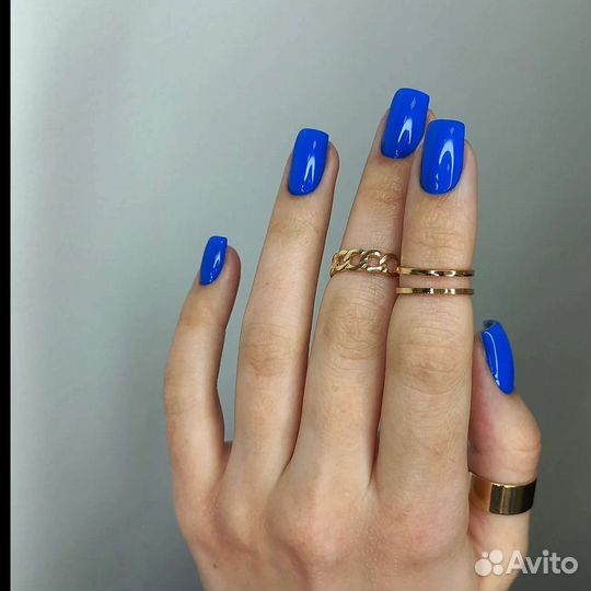 Маникюр педикюр