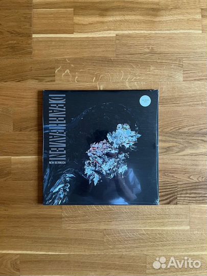 Винил Deafheaven – New Bermuda 2LP