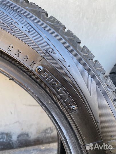 Toyo Observe GSi-6 HP 205/55 R16 94H