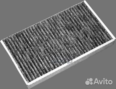 Фильтр салона MB viano 03- угольный DCF172K Denso