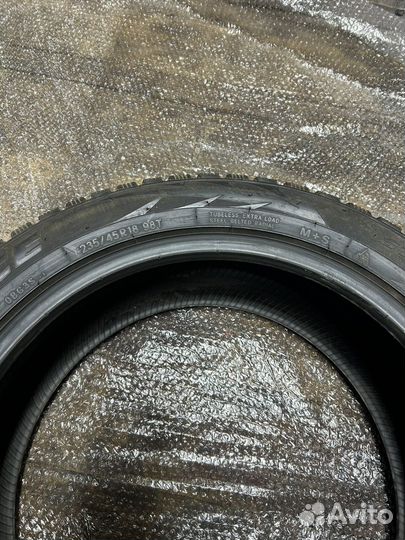 Toyo Observe G3-Ice 235/45 R18 98T