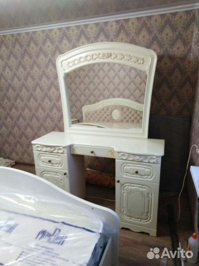 Сборка мебели