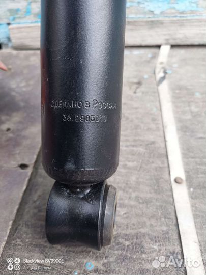 Амортизатор УАЗ 469