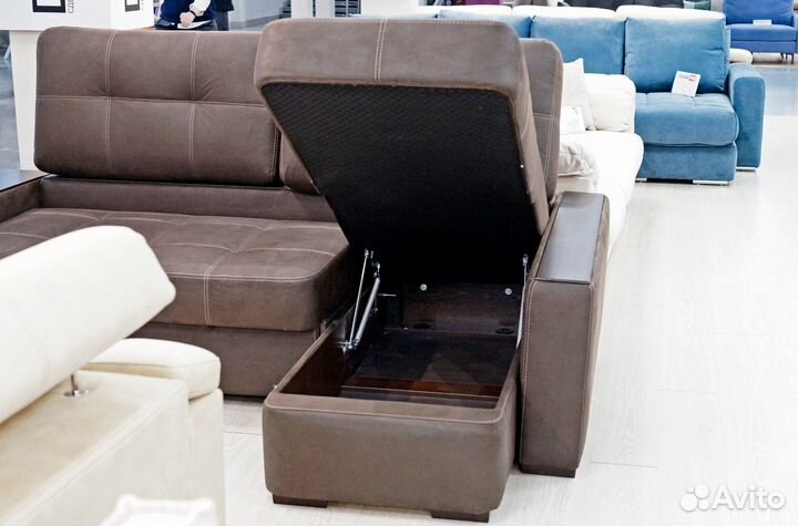 Диван Брюссель