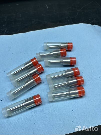 Распылители Transporter Multivan dsla150P1019