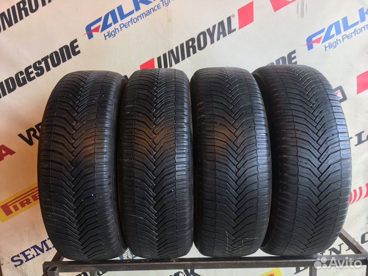 Michelin CrossClimate 185/65 R15