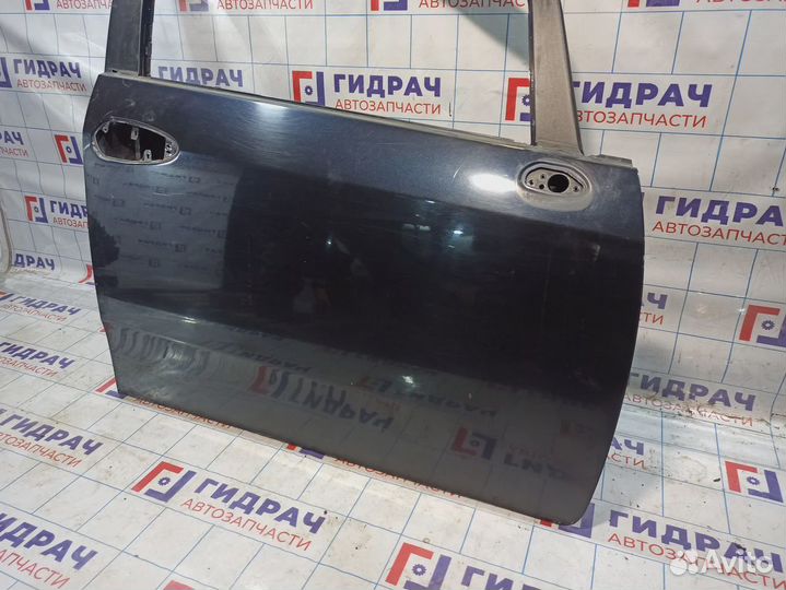Дверь передняя правая Fiat Grande Punto (199)