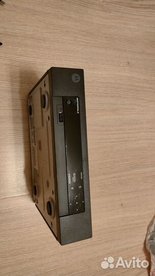 TV приставка