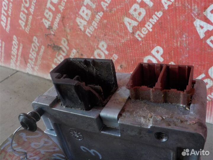 Блок контроля рулевого управления Hyundai Tucson