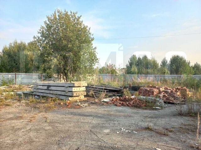 Участок 50 сот. (промназначения) на продажу в Монетном | Продажа ...