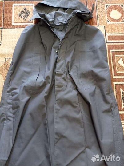 Плащ- палатка