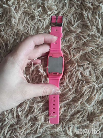 Ремешок для умных часов