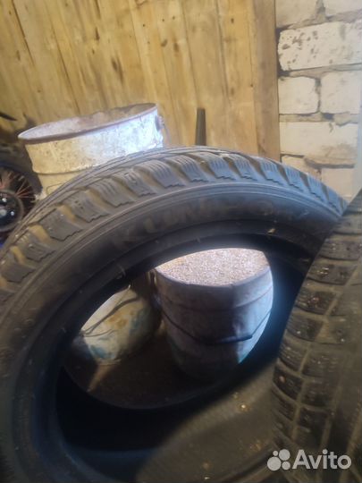 Kumho 722 205/55 R16 91