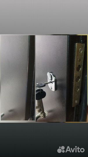 Вскрытие замков, ремонт дверей, замена замков