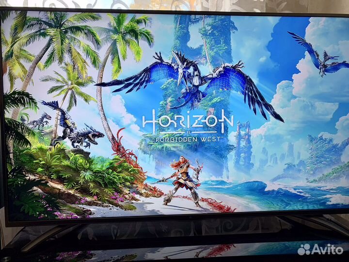 Прошитая Sony Playstation 4 Slim 500GB / Топ игры