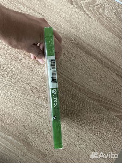 Far cry New dawn Xbox one диск