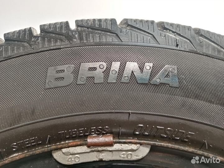 Viatti Brina V-521 185/60 R14