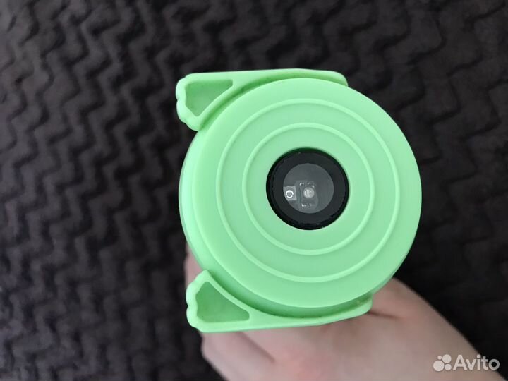 Зайчик няня PRO