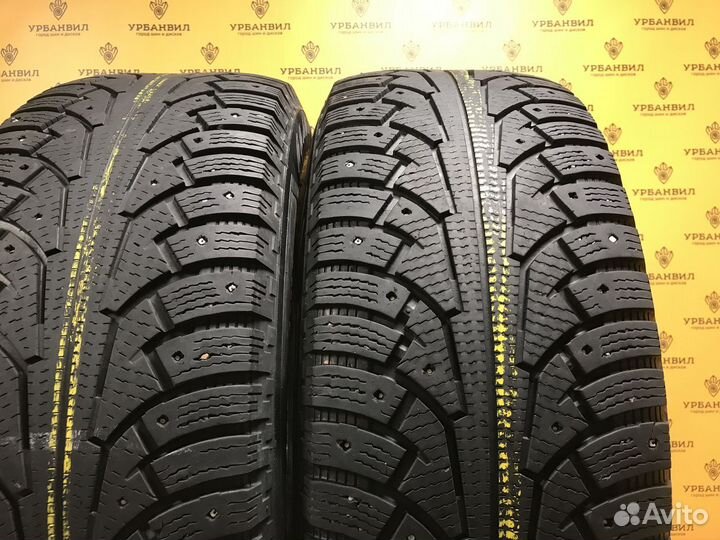 Nokian Tyres Nordman 5 SUV 265/65 R17 112T