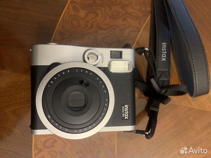 Аренда полароида