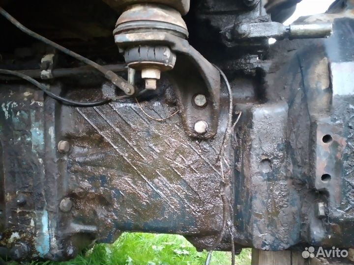 Промежутка