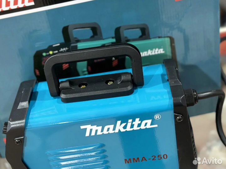 Makita Сварочный аппарат