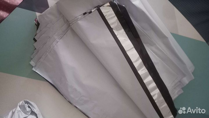 Курьер пакет/упаковка для маркетплейсов 250*150мм