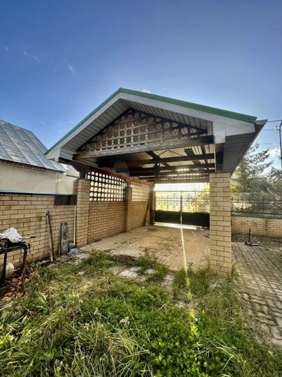 Коттедж 247 м² на участке 6 сот.