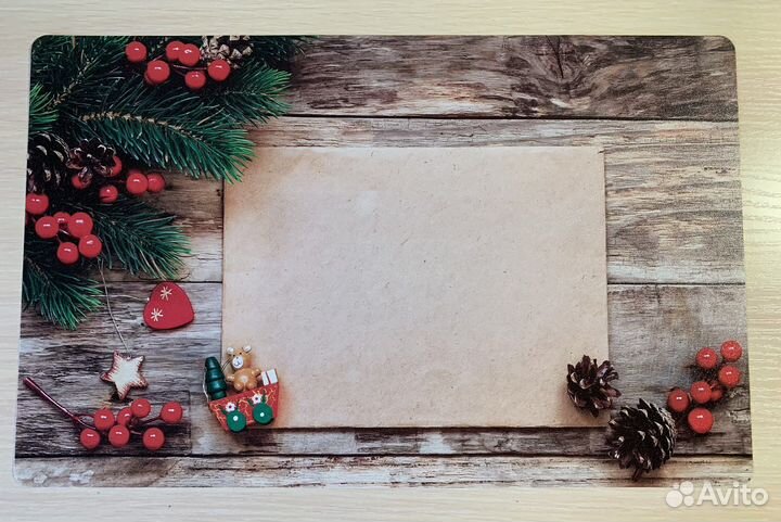 Салфетки HM home, термосалфетки