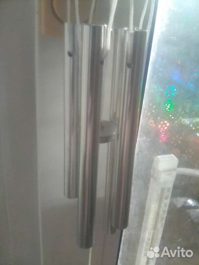 Музыка ветра