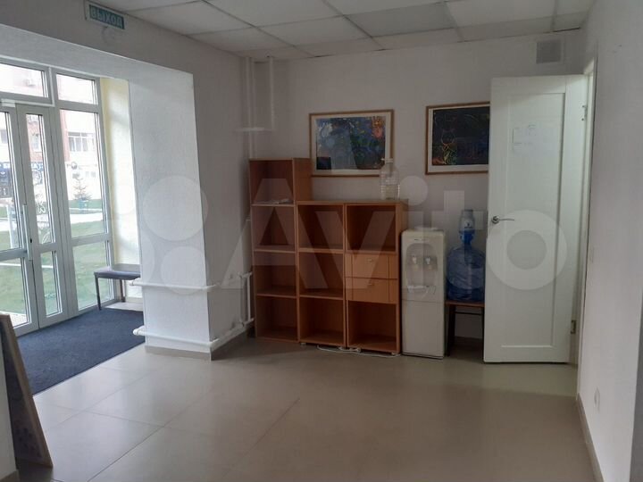 Свободного назначения, 39.8 м²