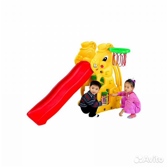 Горка Ching Ching 