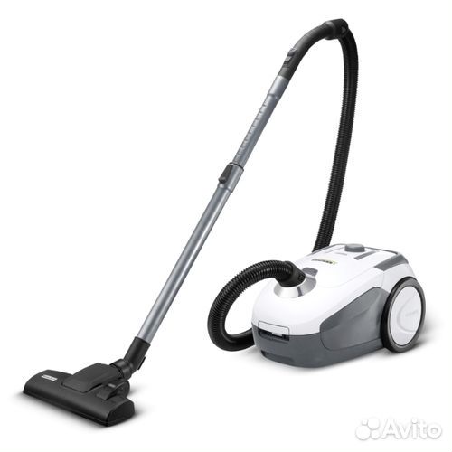 Пылесос karcher VC 2 Premium 1.198-115.0