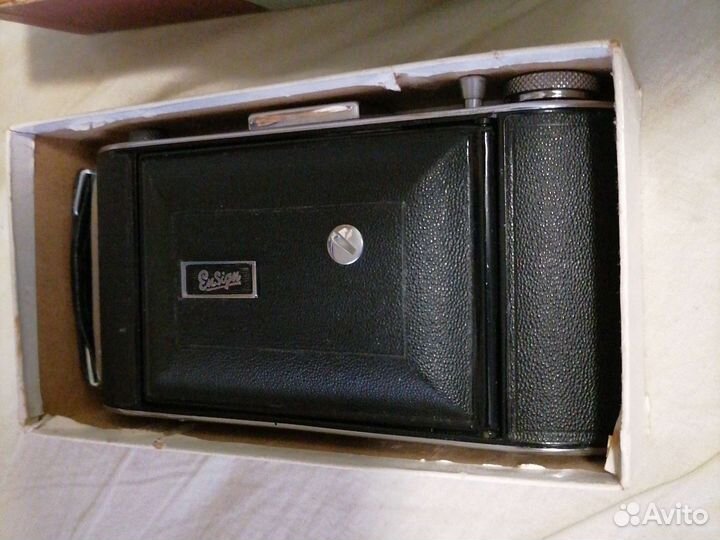 Фотоаппарат