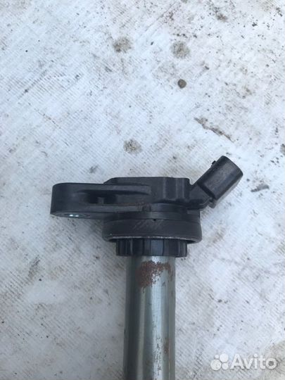 Катушка зажигания Toyota Wish 2zrfae 2008