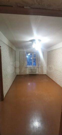3-к. квартира, 62 м², 1/5 эт.