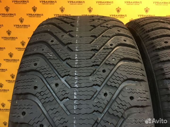 Goodyear UltraGrip 500 275/40 R20 102T