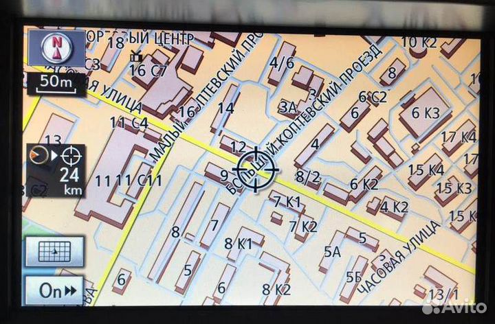 Жёсткий диск Hitachi Endurastar Gen.6 2022