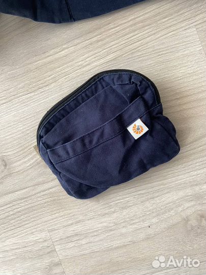 Эргорюкзак эргобеби